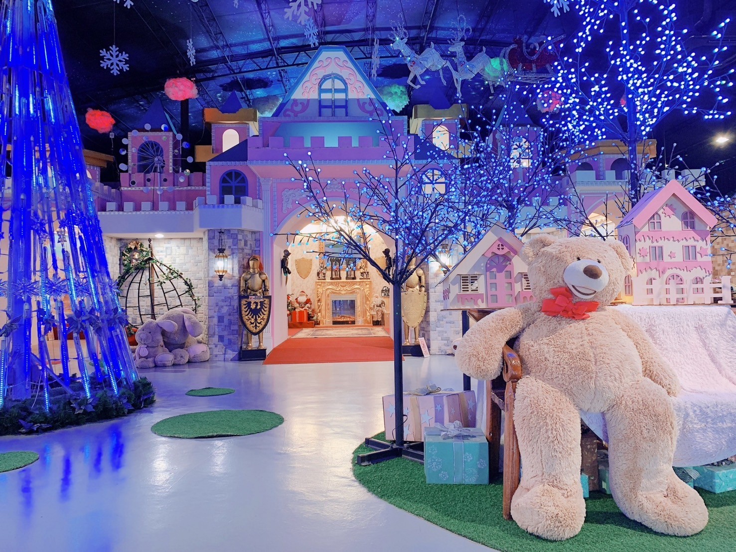 台中約客厚禮築夢手創館門票