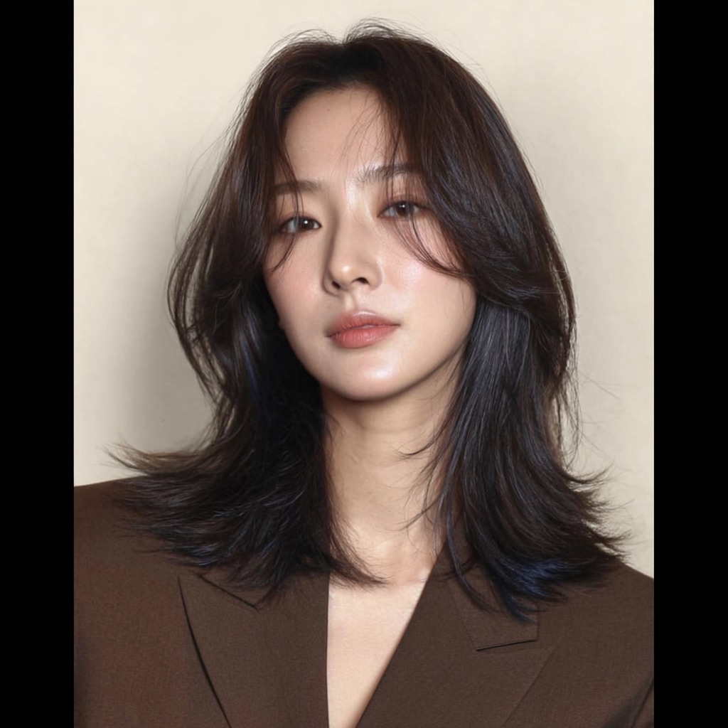 Women’s Hair Style 2