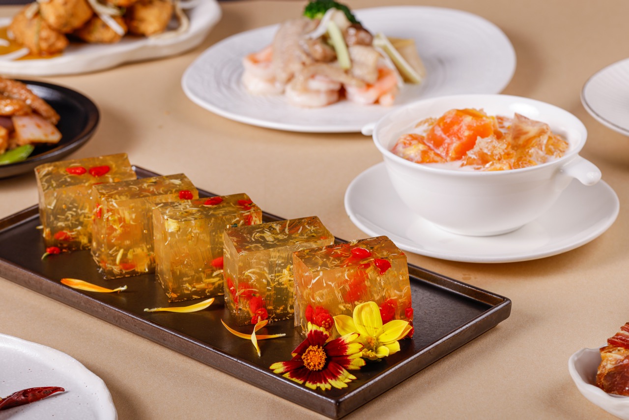 【低至買2送1】香港柏寧酒店The Park Lane Hong Kong - PLAYT ｜自助午餐｜下午茶自助餐｜自助晚餐｜魚子醬週末自助早午餐｜酒店自助餐優惠2025