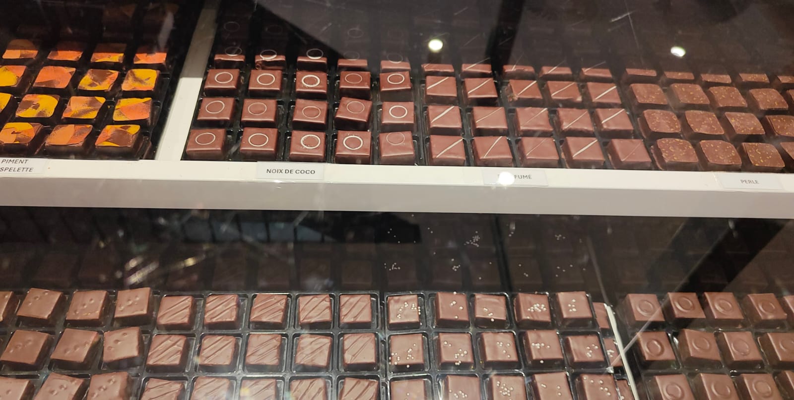 Geneva Chocolate and Patisserie Tour