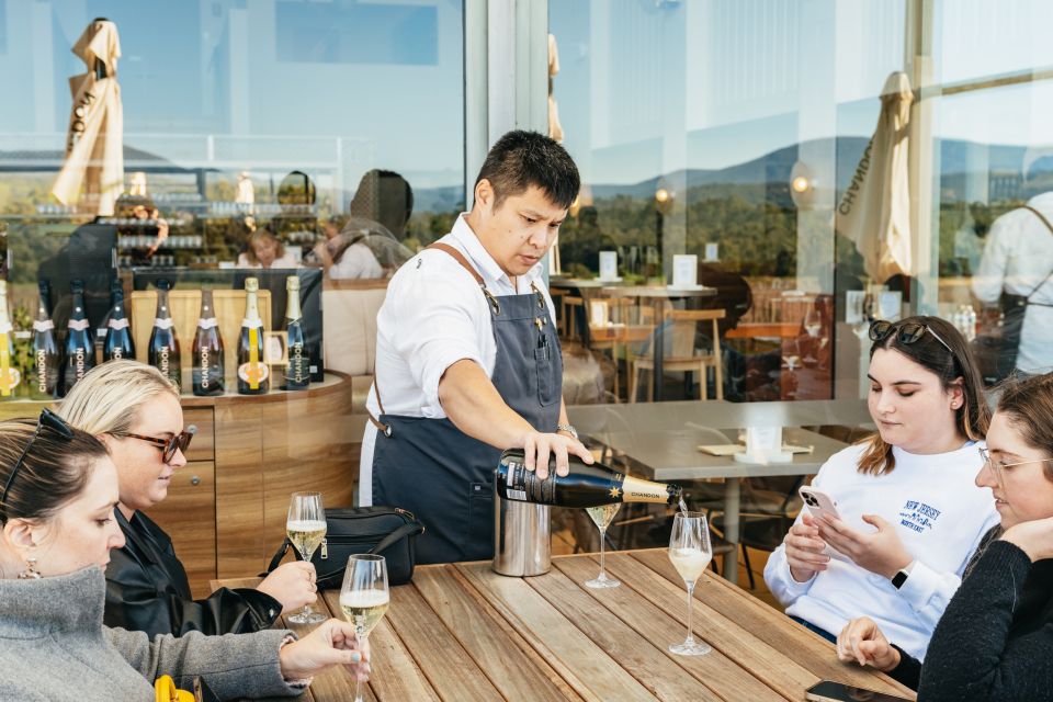 亞拉河谷酒莊之旅（含葡萄酒 & 琴酒 & 蘋果酒 & 奶酪）