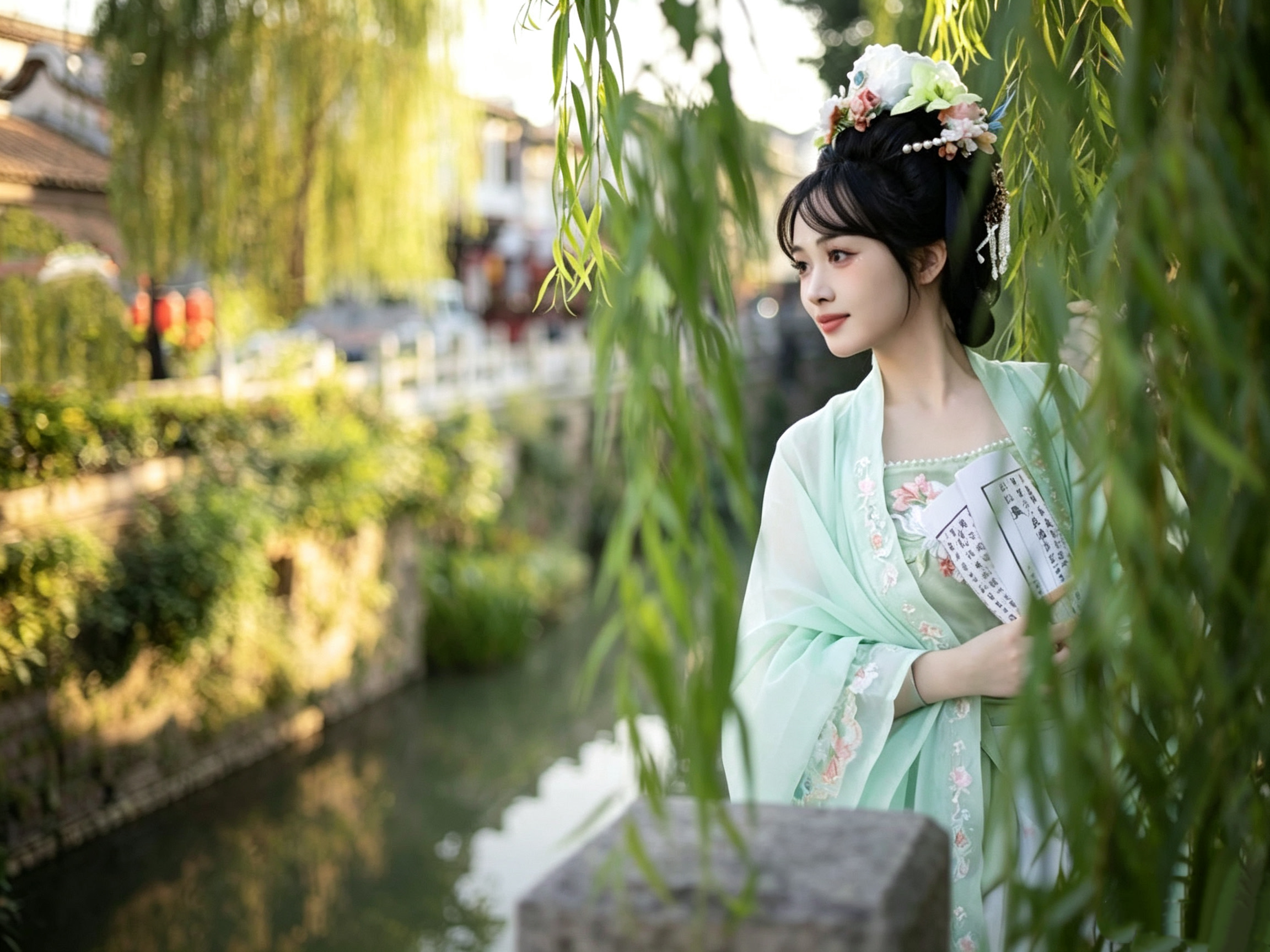 Zhangzhou · Tu Shiguang sayohat va suratga olish tajribasi