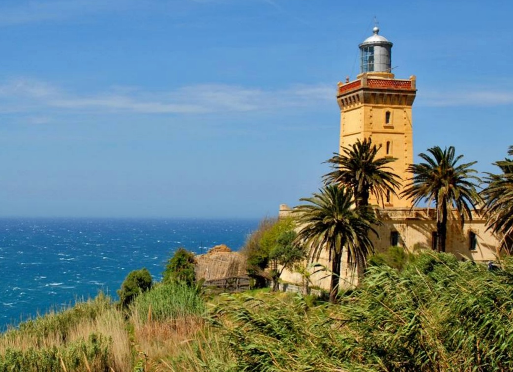 Tangier to Marrakech 6-Day Private Rif & Sahara Tour