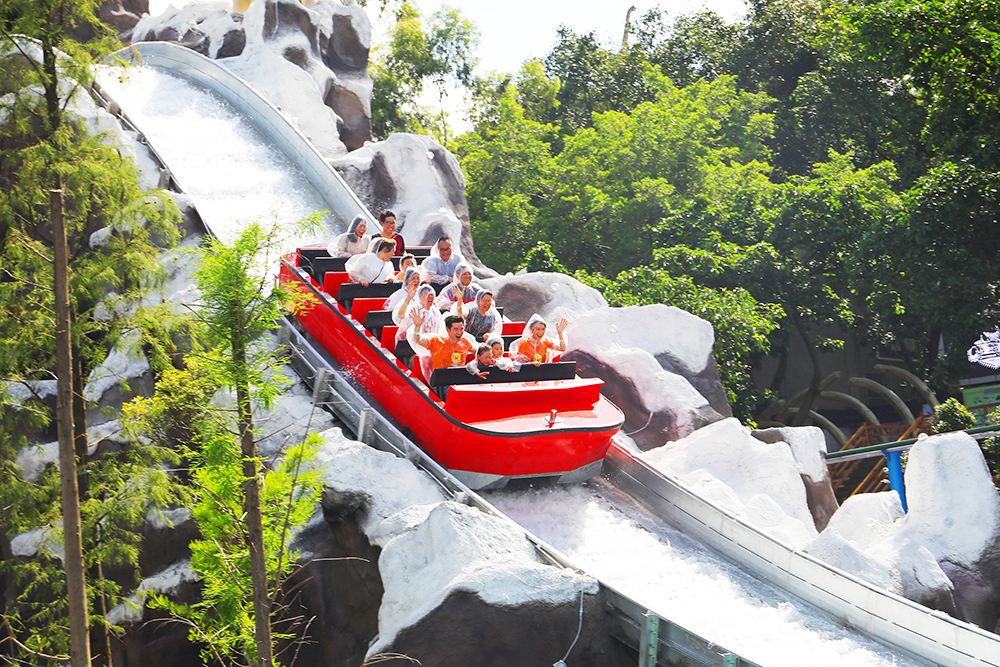 Yinxian Villa Tickets