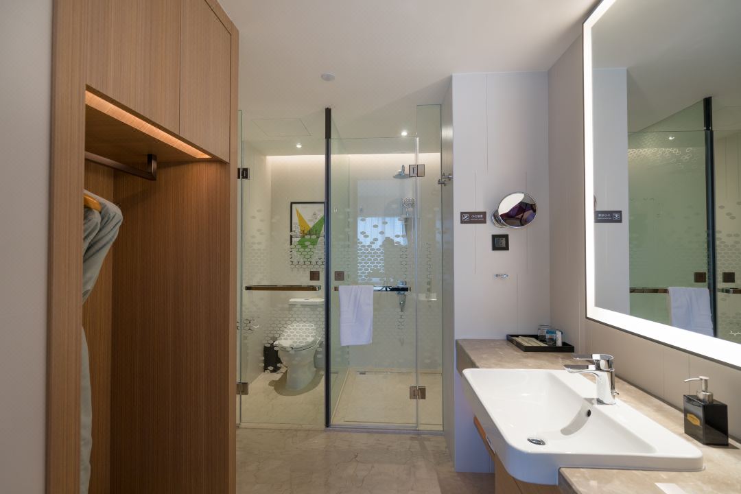 Hampton by Hilton Guangzhou Huadu