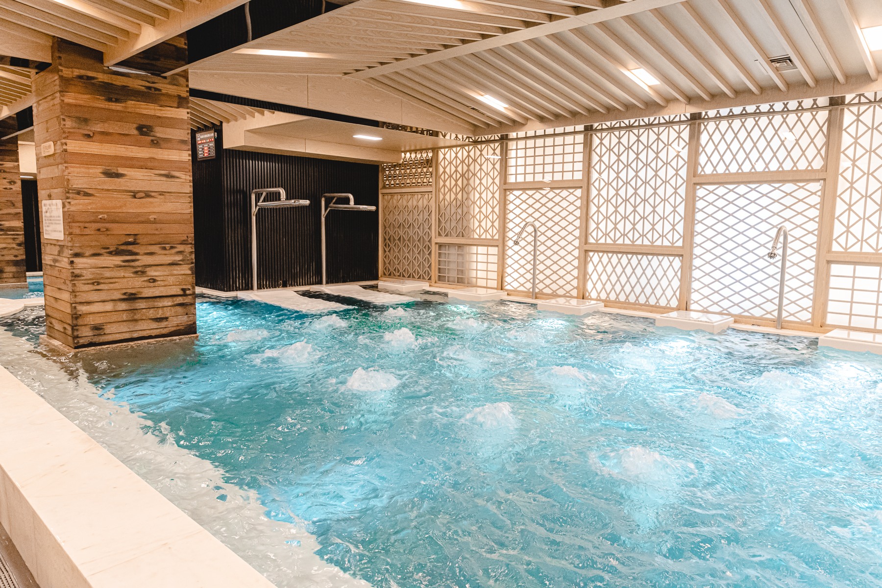湯崎.湯泉生活TENZ（福田口岸店）