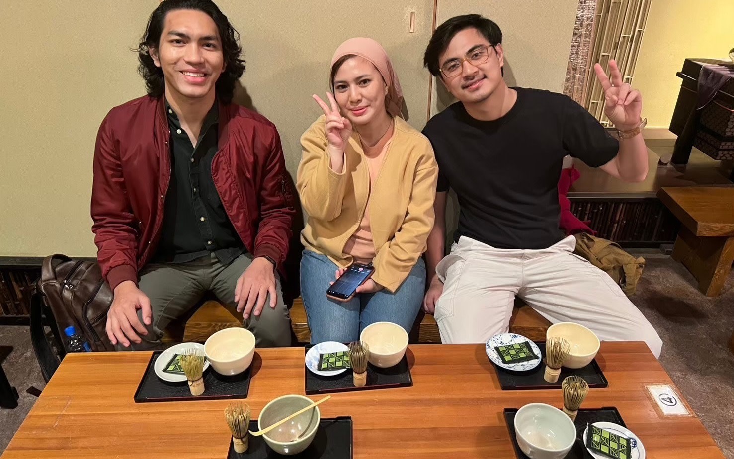 Uji Half-Day Private Temple & Matcha Tour