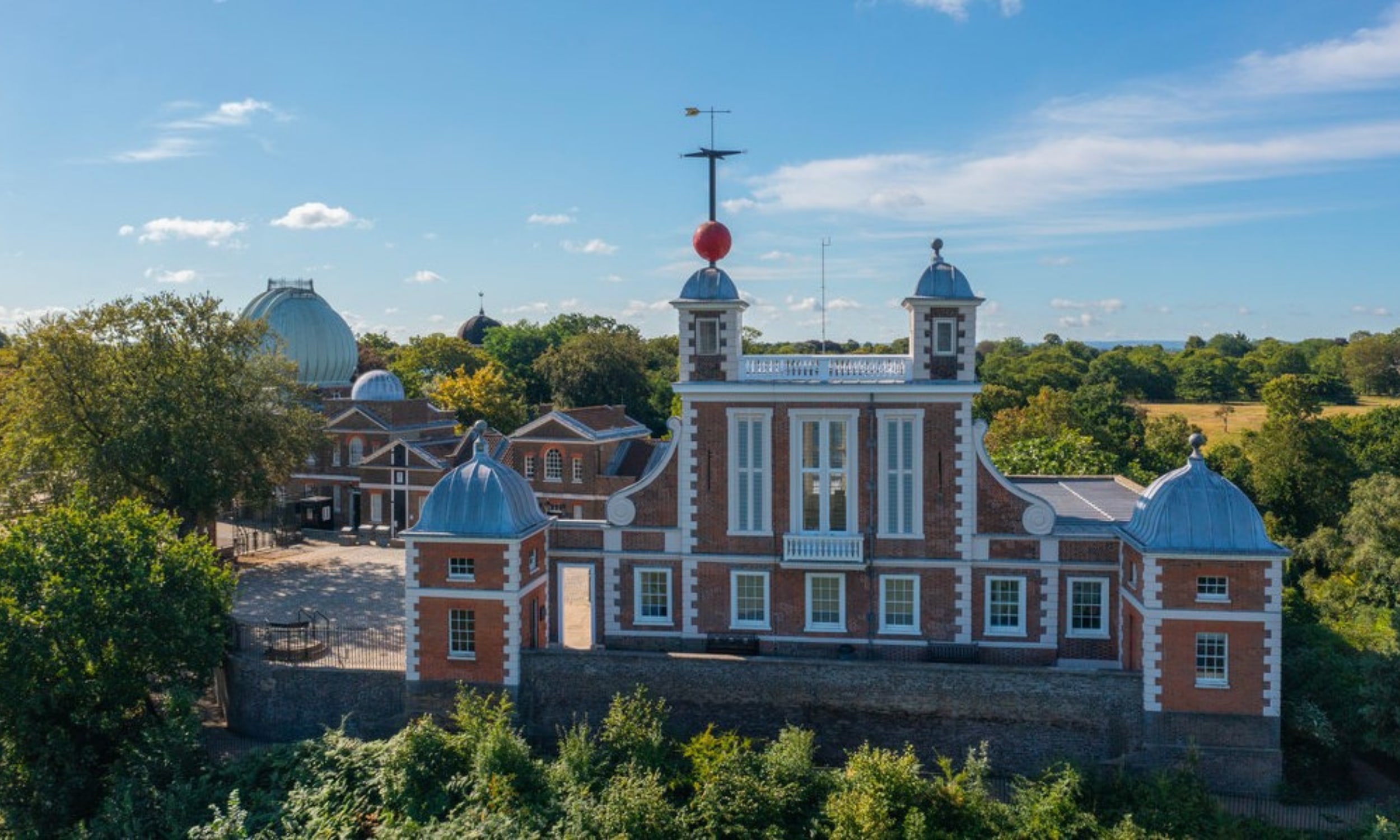 格林威治天文臺