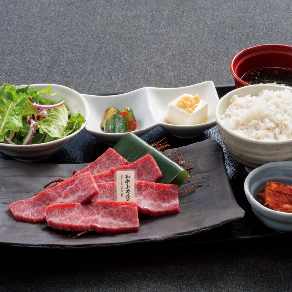 土古里（Tokori）和牛燒肉 - 東京