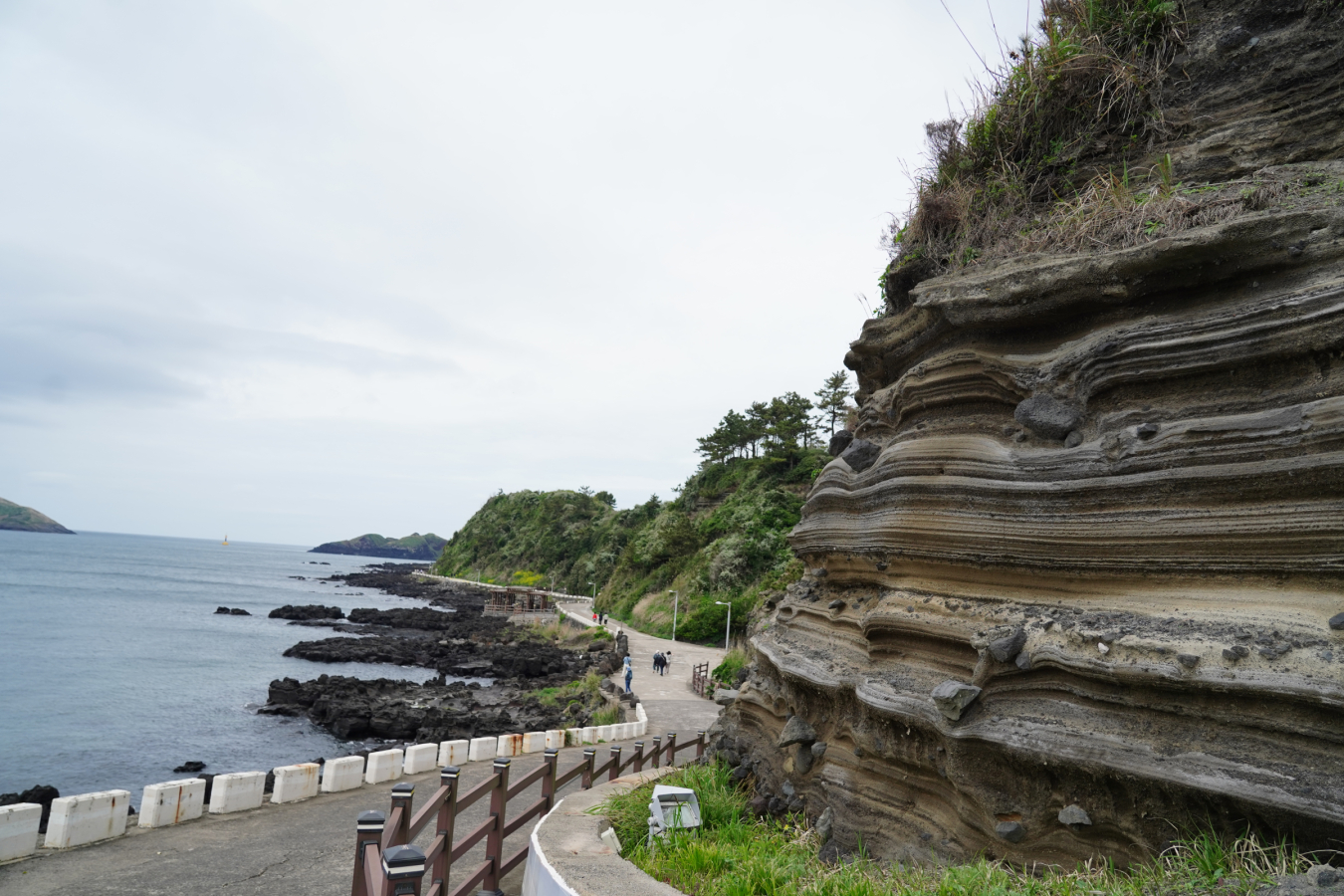 Jeju Small Group UNESCO Day Tour