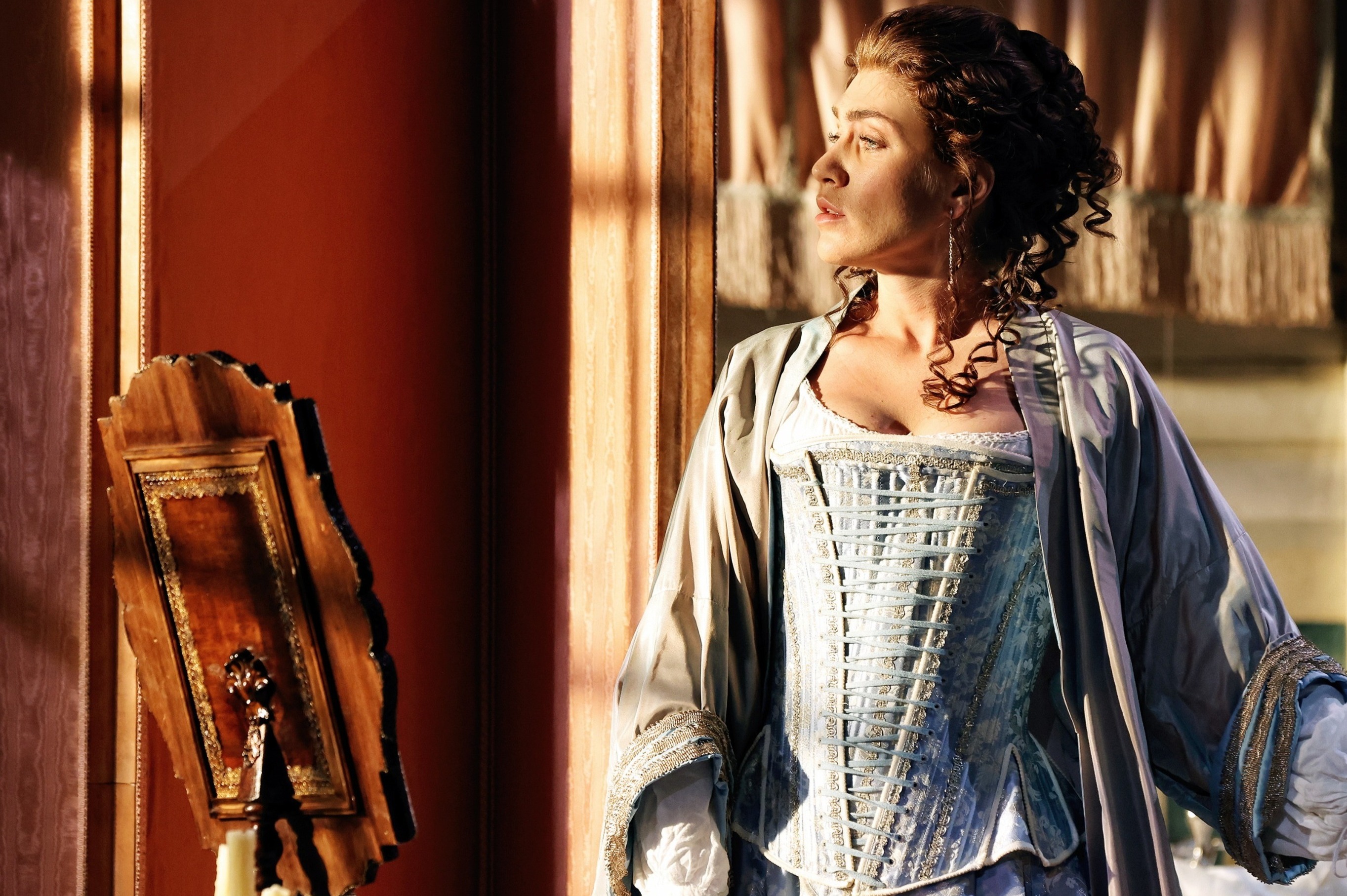 The Marriage of Figaro at Sydney Opera House