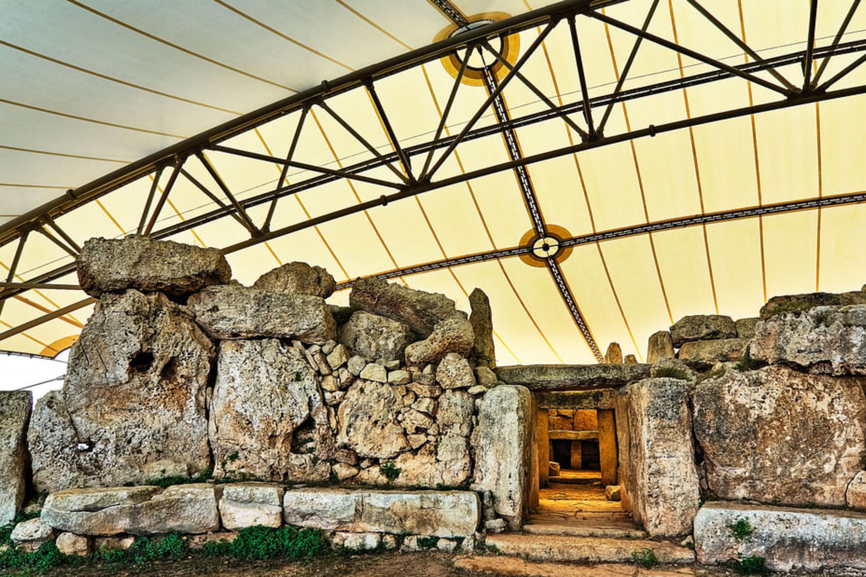 Malta Through The Ages