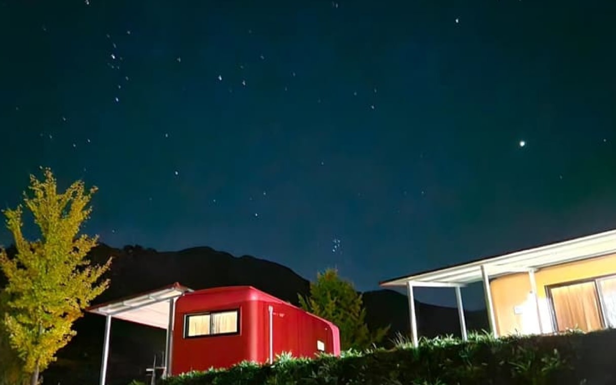 Unhak Samdoli Village Multi-Day Local Culture Experience