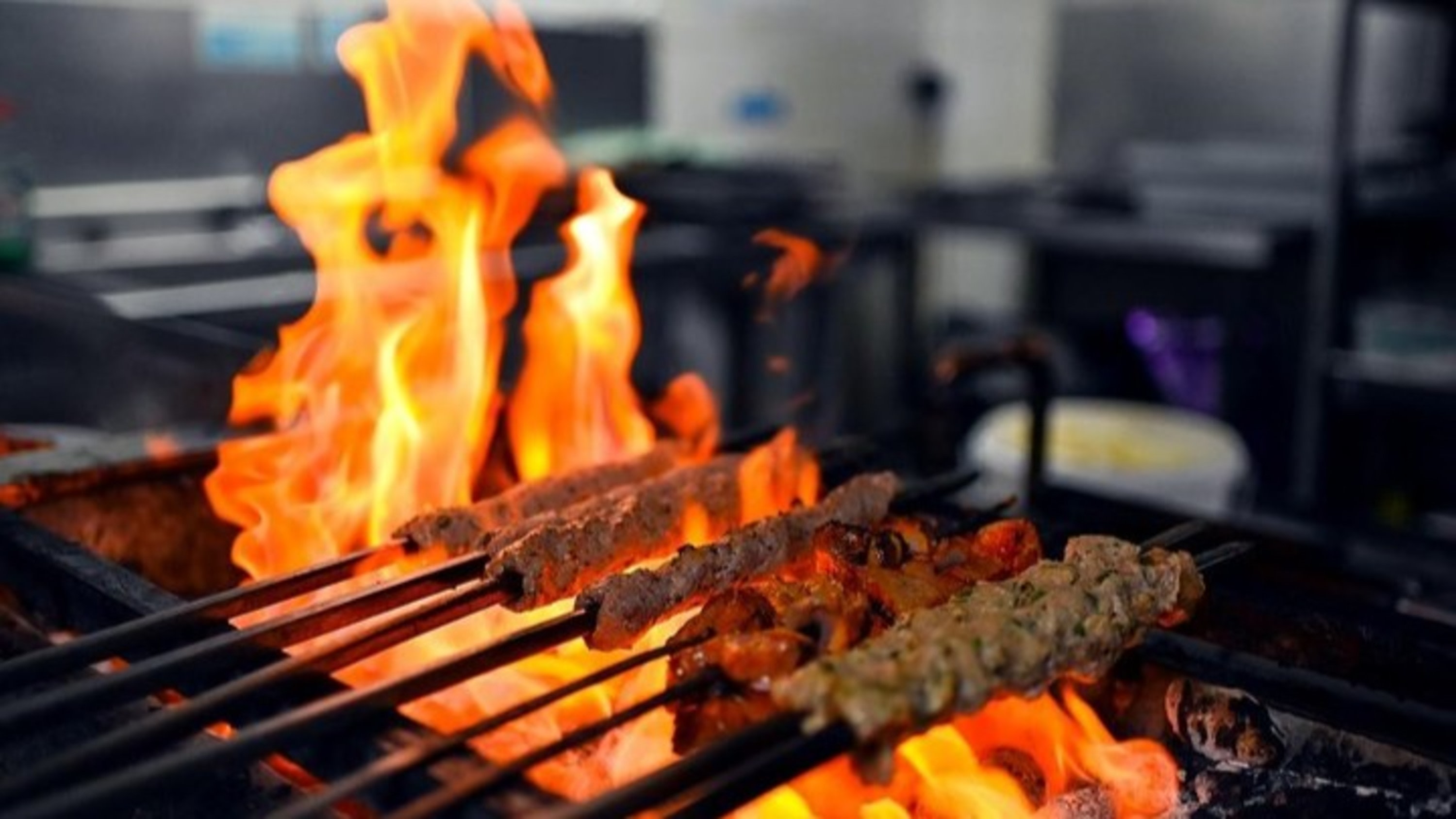 London Half-Day Small Group Indian Food Tour