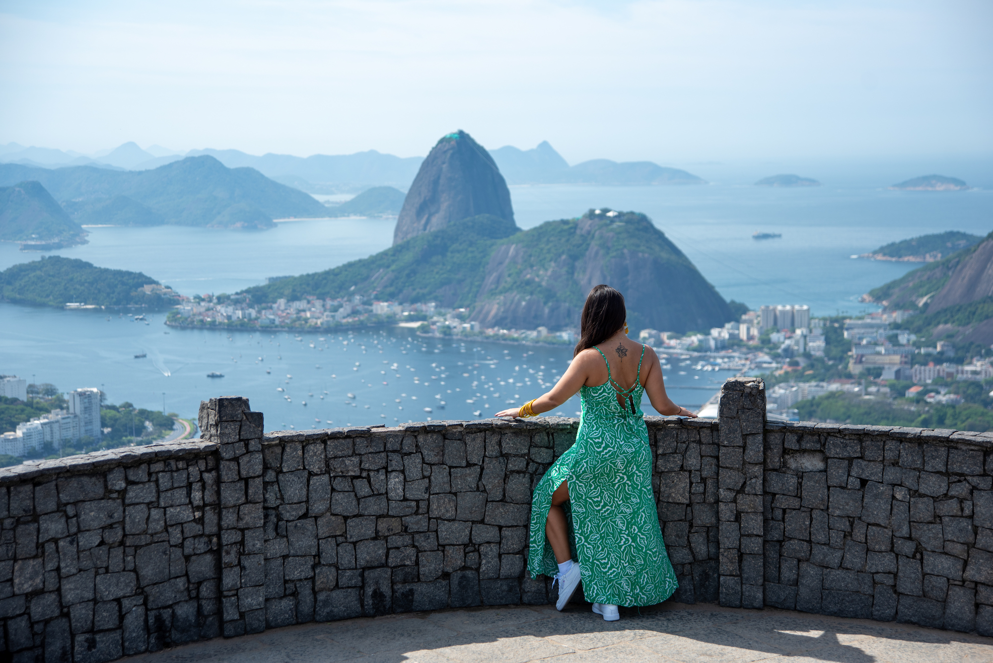 One Day in Rio with a Photographer