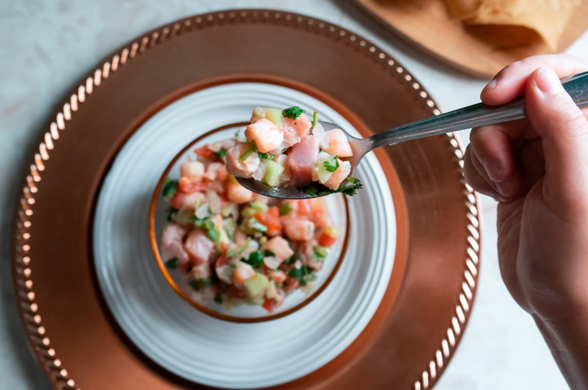 想探索拉丁美洲豐富多樣的風味嗎？