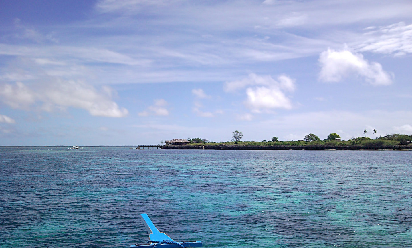 麥克坦島浮潛之旅（PADI五星級潛水中心）