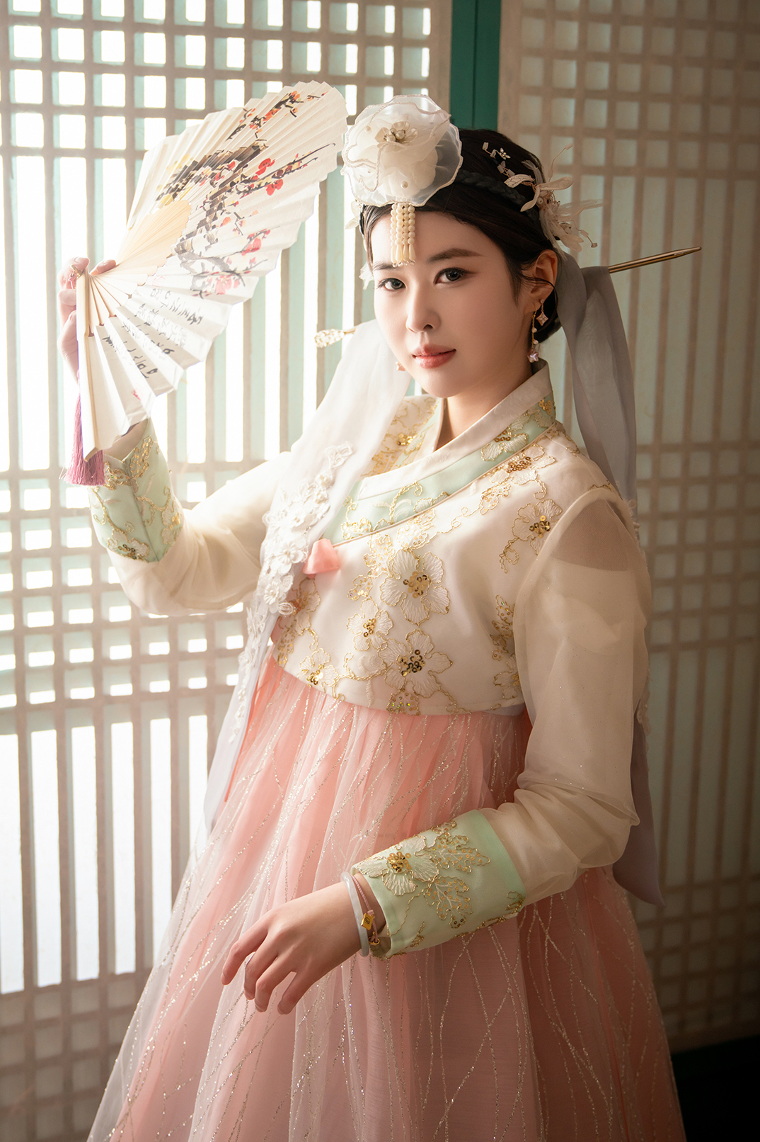 濟州體驗韓國文化：韓服＆校服租借