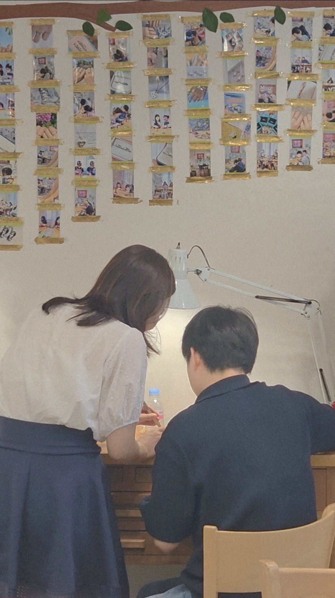 Create Your Own Travel Souvenir in Seoul – A Lifetime Memory