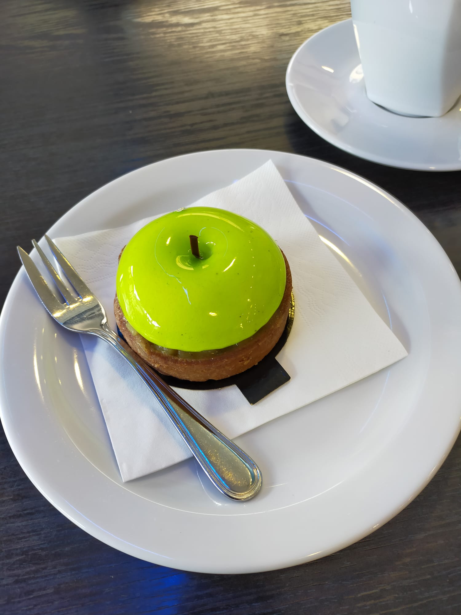 Annecy Food Walking Tour