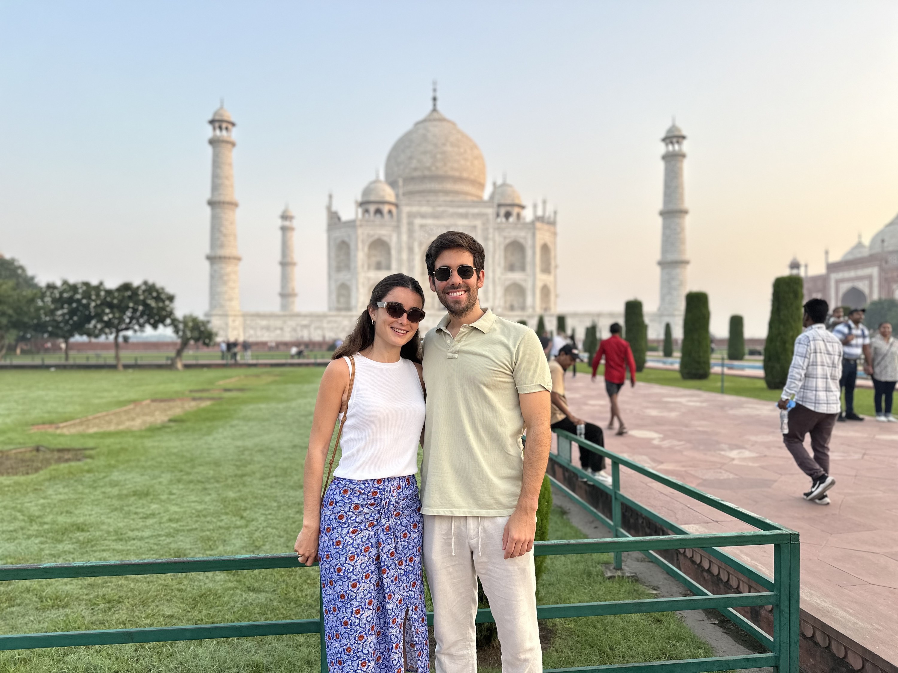 Taj Mahal Day Tour From Delhi By Car With Multiple Options