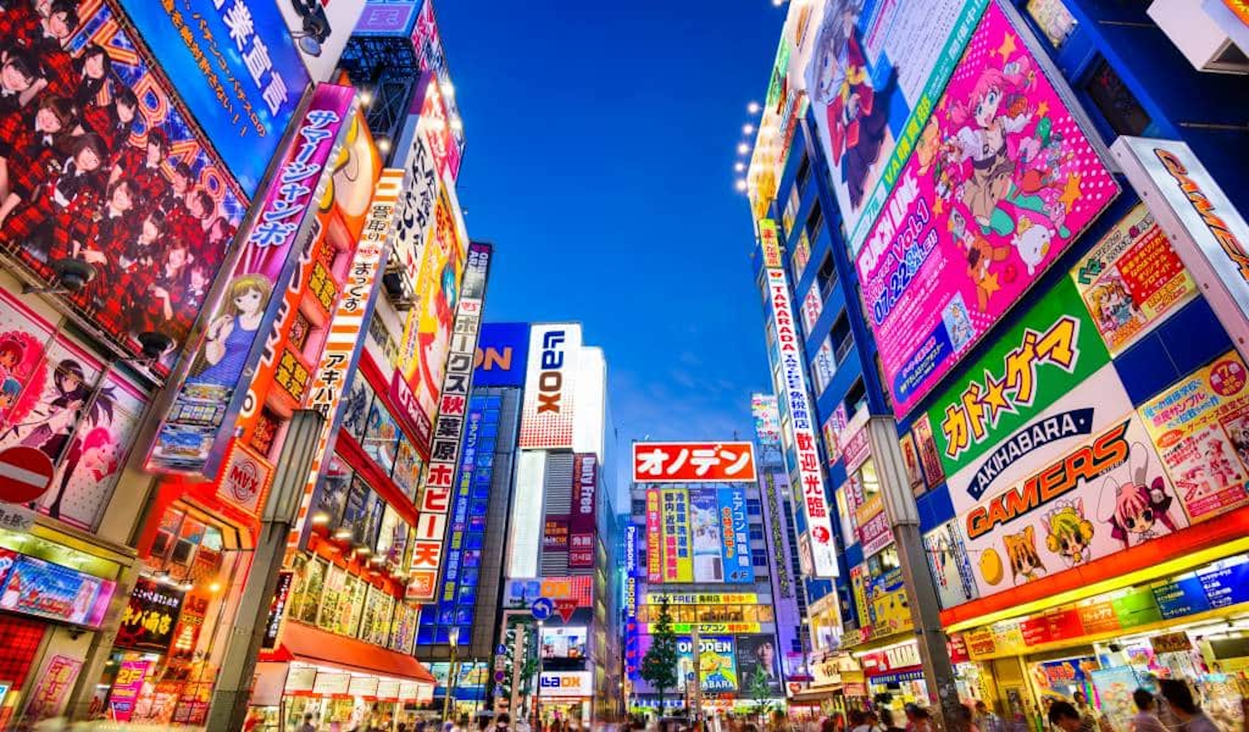5天4夜日本東京-山梨縣-富士山-成田往返胡志明市之旅