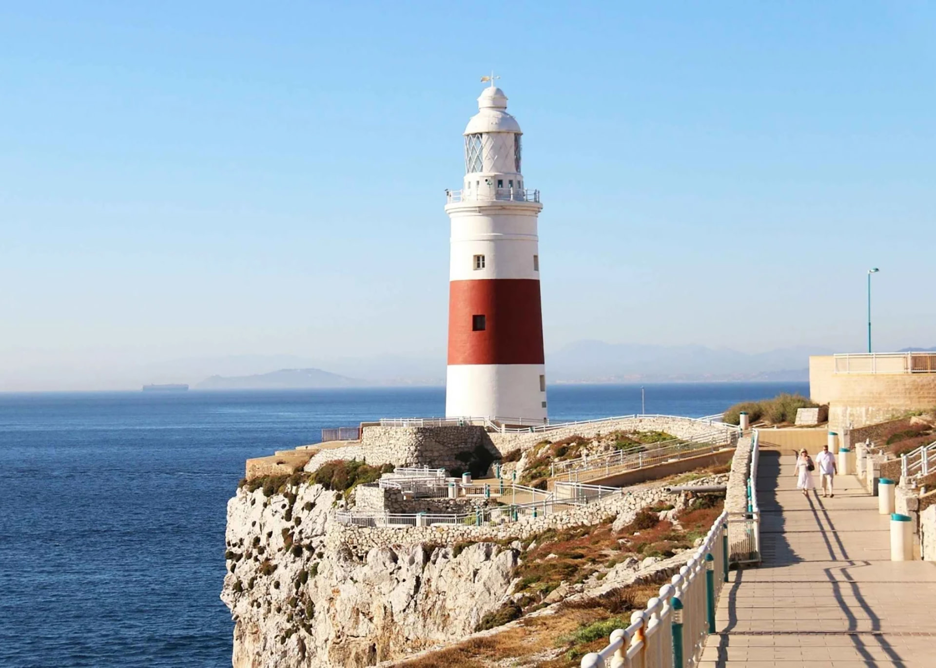 Seville Gibraltar Full-Day Cultural & Historical Tour