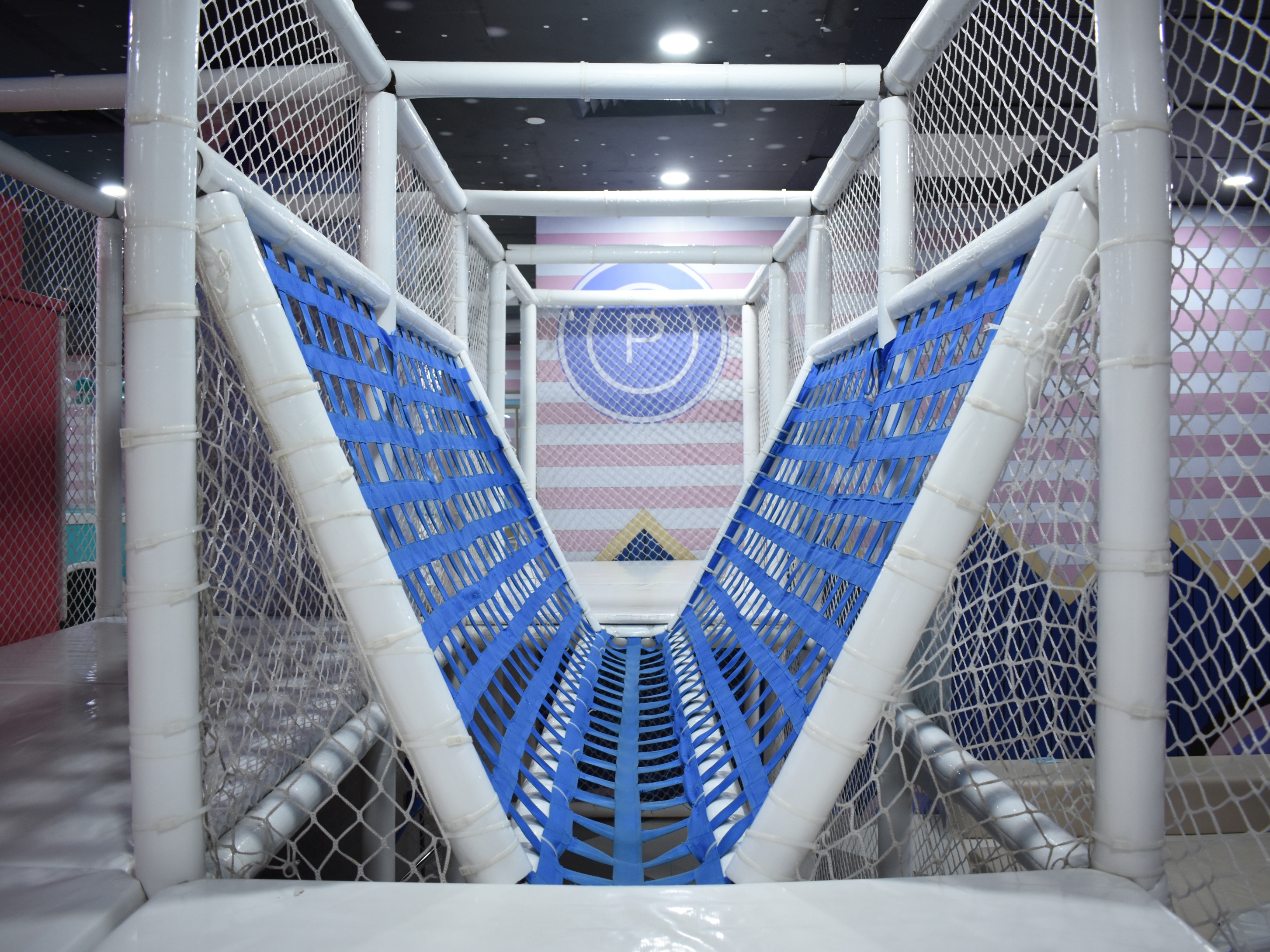 A+Go Babyland Sunway Carnival