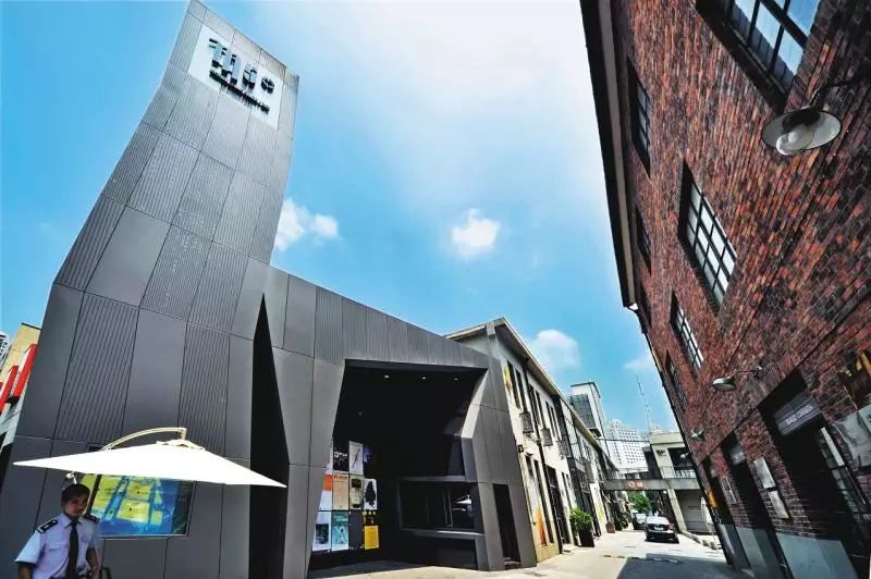上海外灘+南京路+吳同文住宅+M50創意園+法租界私人導覽一日遊