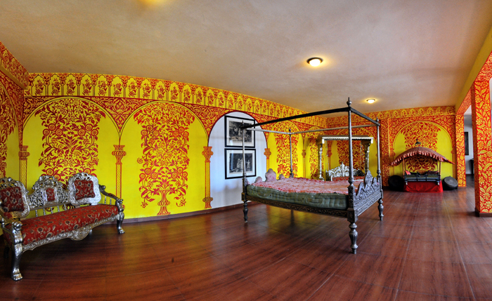 5 Day Dharamsala & Mcleodganj Tour with 14th Dalai Lama Temple