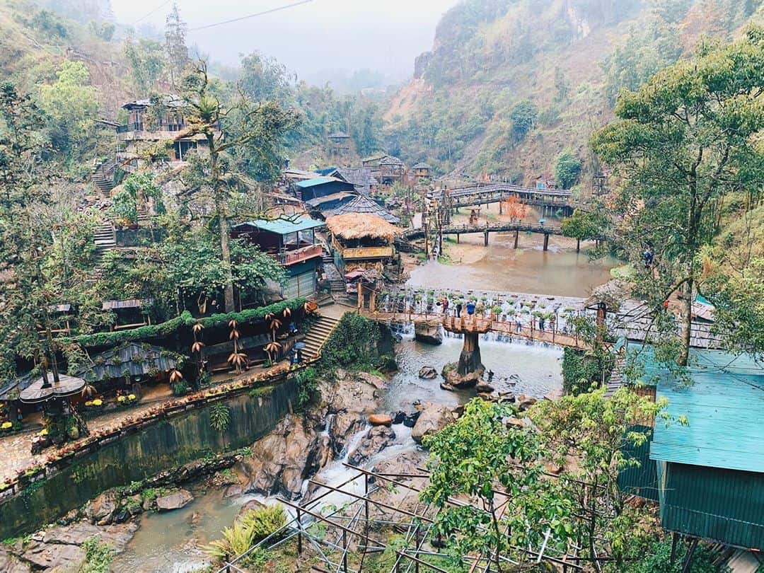 沙壩出發：貓貓村半日導覽遊