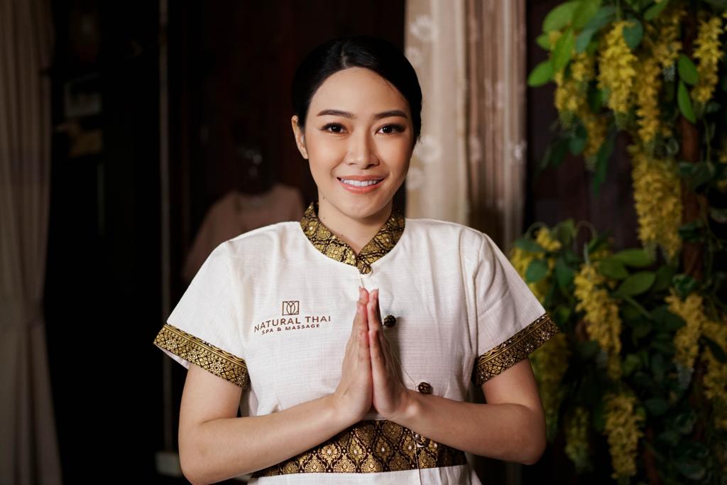 Natural Thai 按摩及SPA體驗｜正宗泰式按摩、草本精油按摩、草藥球按摩｜尖沙咀、中環