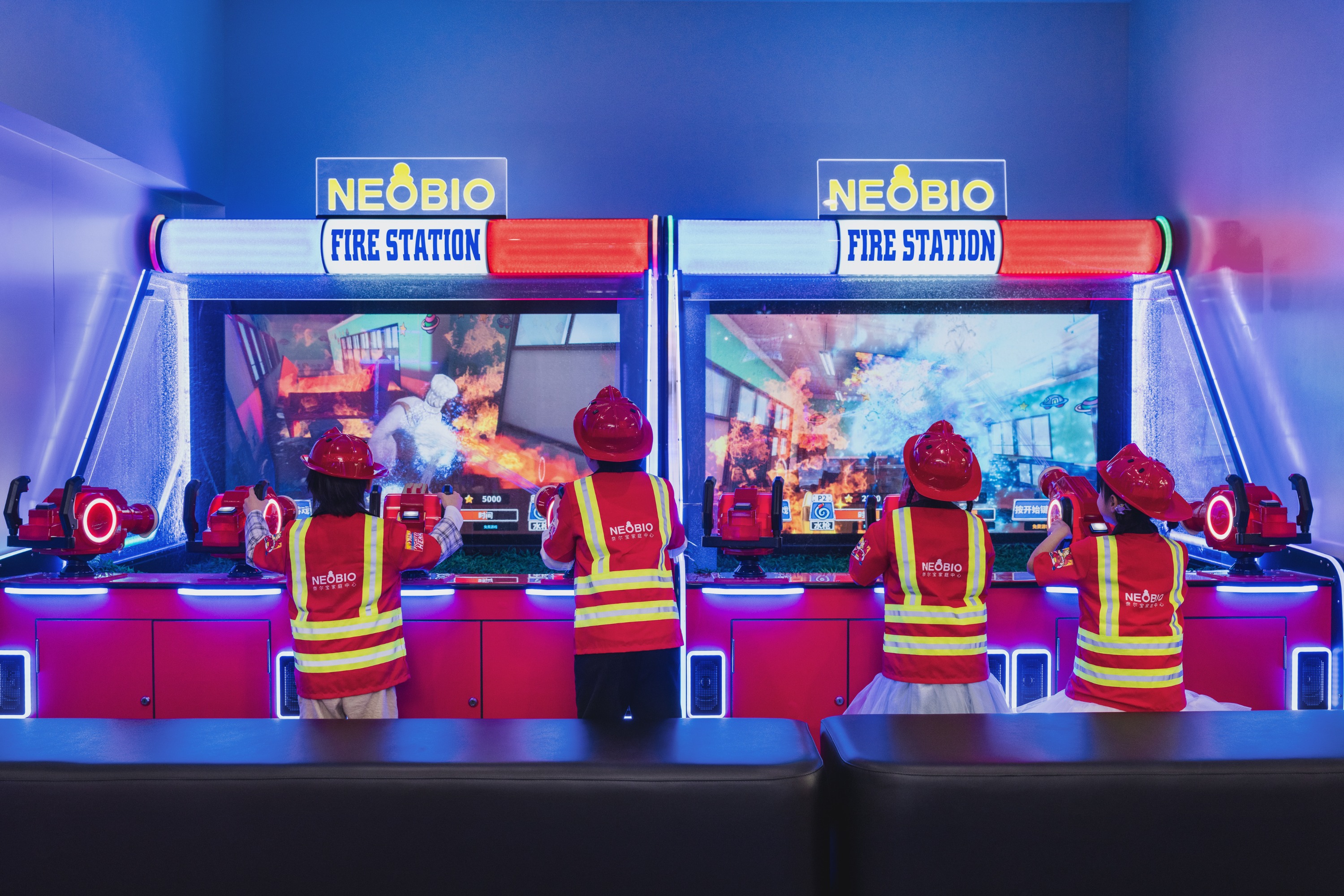Nelbao | Nanshan District | Huigang Store