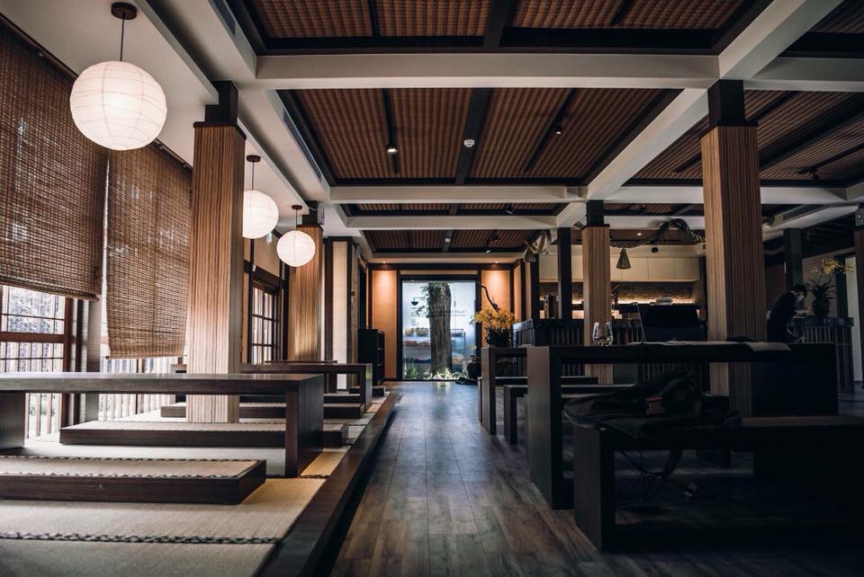 在鳥居神秘靈花仙境,還能享用輕點美食,滿足你的味蕾 在鳥居神秘靈花仙境,還能享用輕點美食,滿足你的味蕾