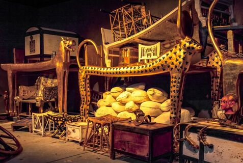 Best of Luxor Private Day Trip 