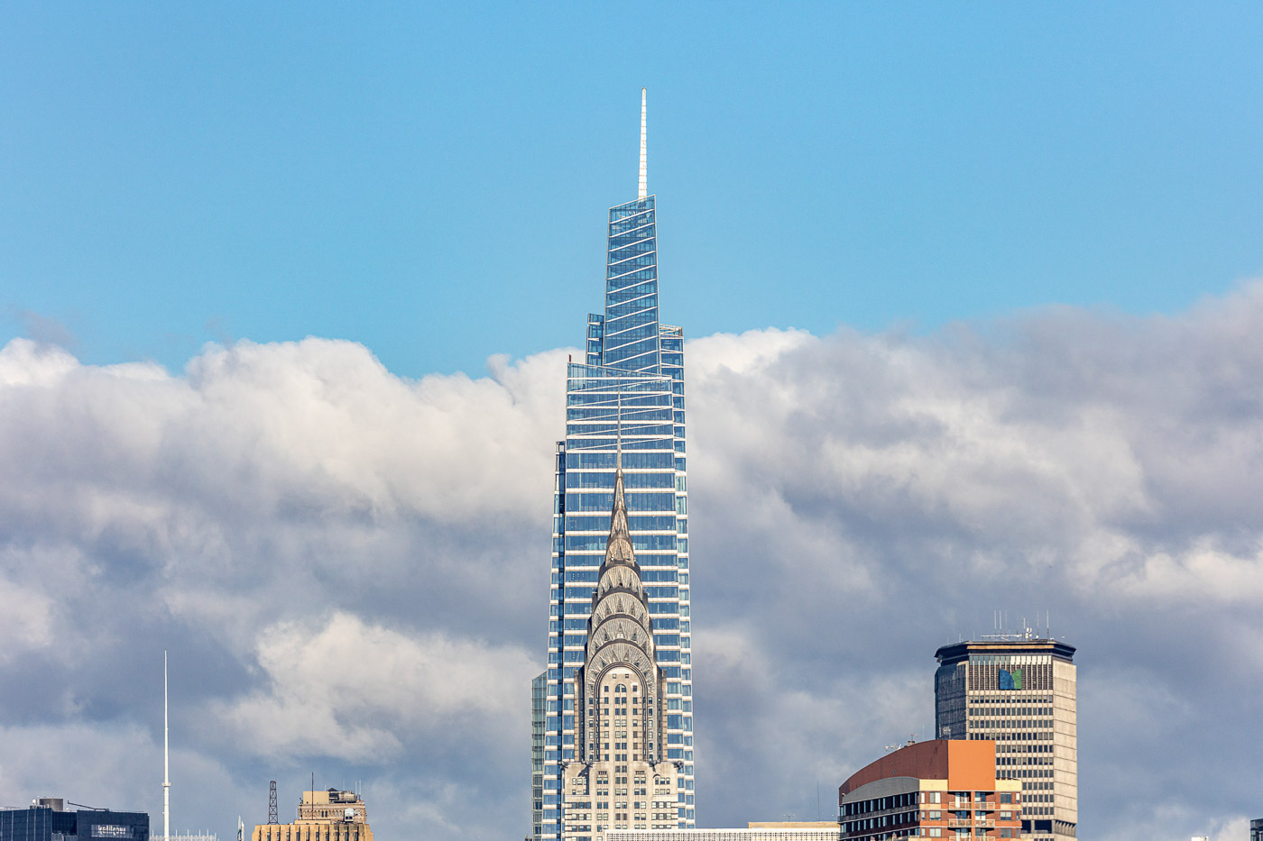 Midtown Manhattan Highlights Guided Tour