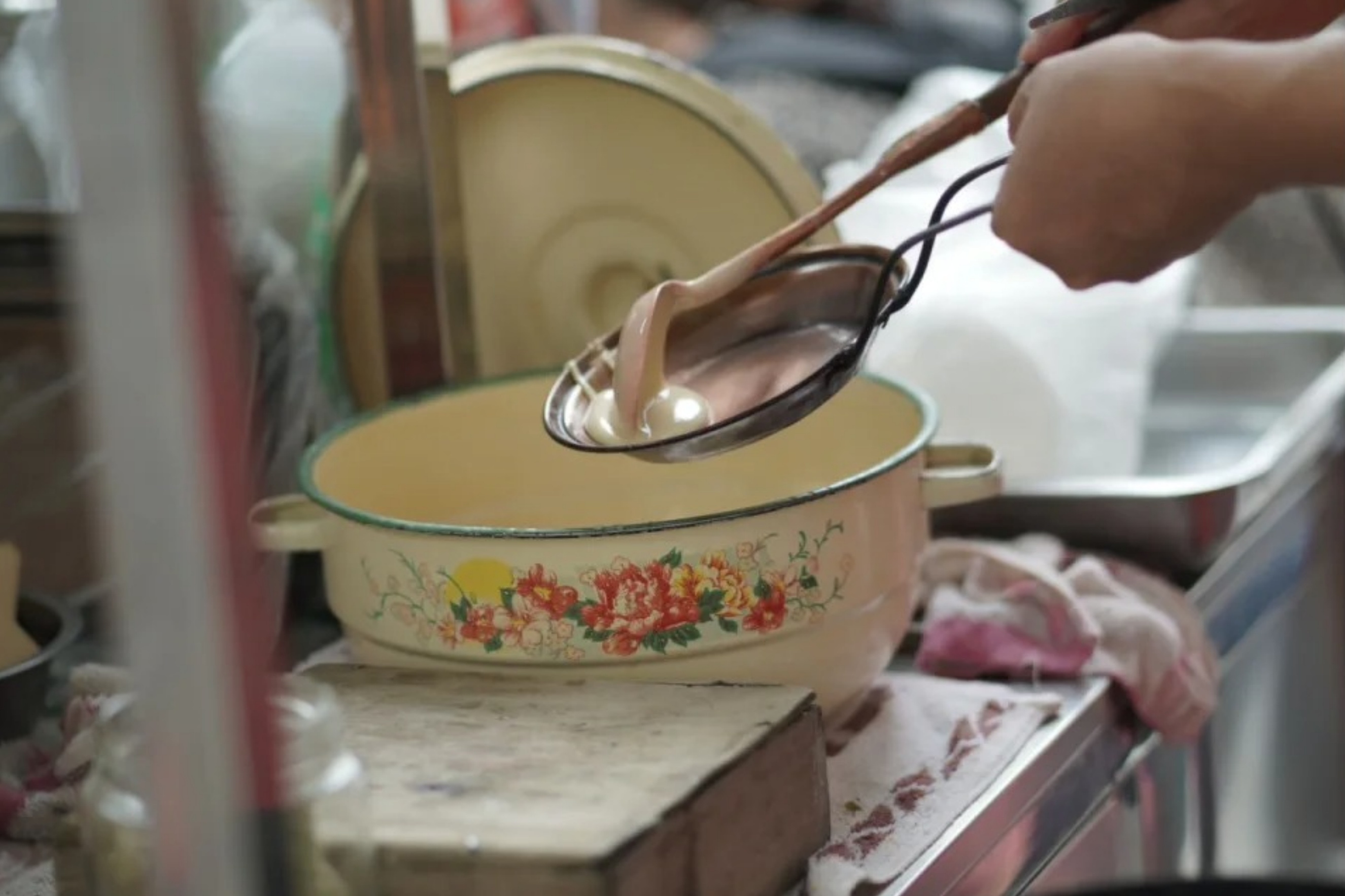 跟隨當地玩家在成都老街懶耍半日遊 - Eatwith