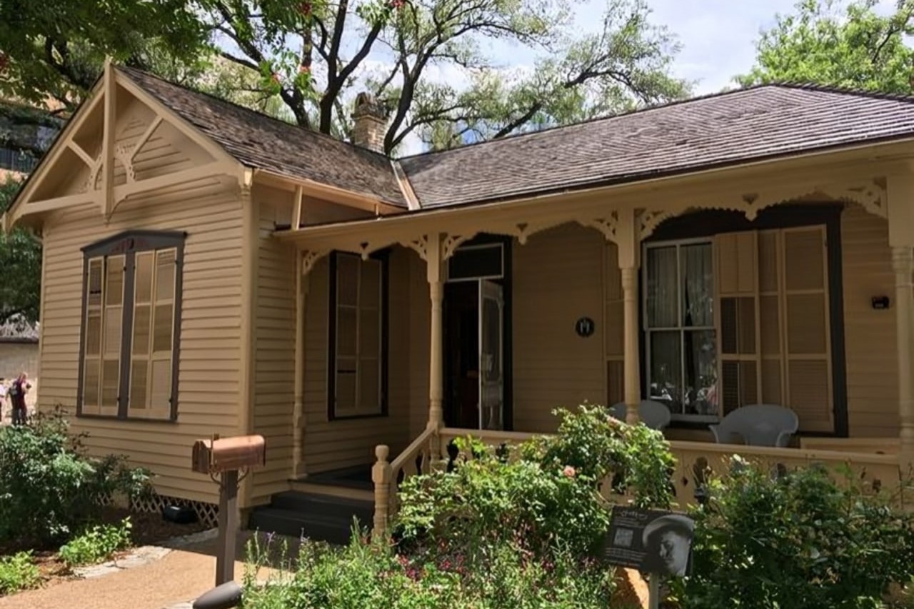 奧斯汀 (Austin) 必看景點私人徒步之旅