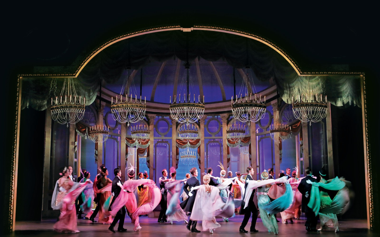 My Fair Lady Musical at Sydney Opera House