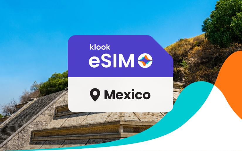eSIM Mexico | Movistar