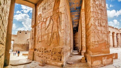 Best of Luxor Private Day Trip 