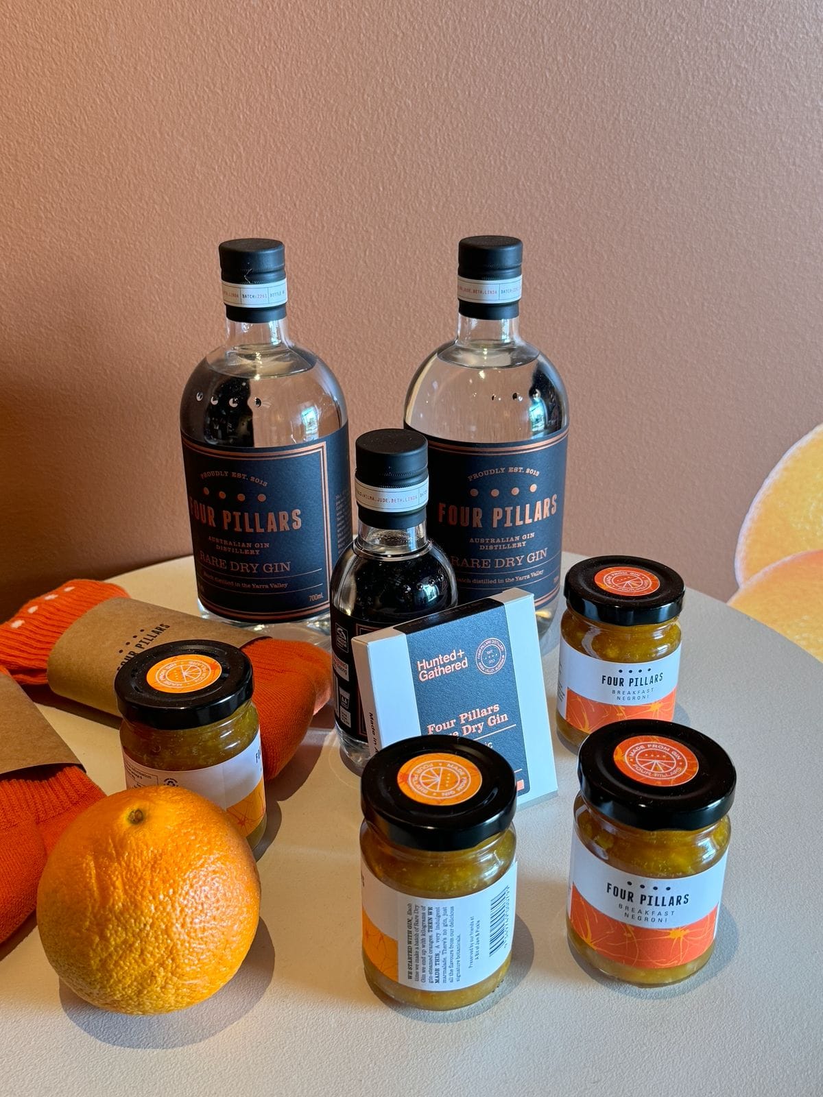 從墨爾本出發的雅拉河谷品酒之旅