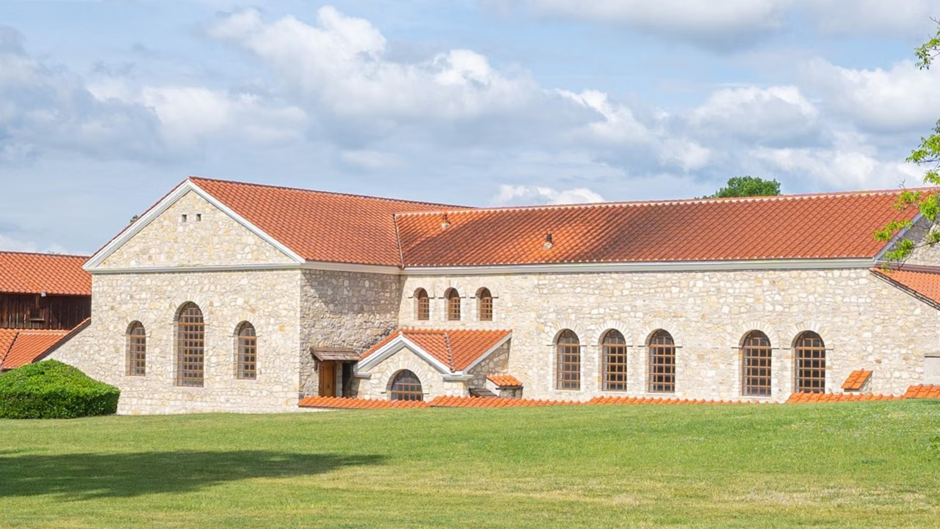 Carnuntum ticket in Petronell-Carnuntum
