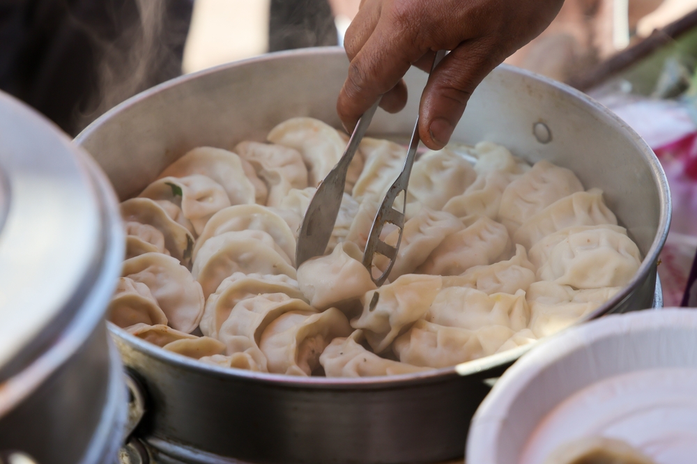 達蘭薩拉街頭美食：導覽美食徒步之旅