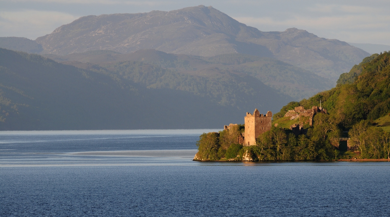 [SALE] The Complete Loch Ness Experience Day Tour from Inverness Sale
