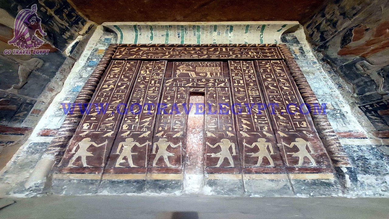 薩卡拉 (Saqqara) 私人全日遊或私人半日遊