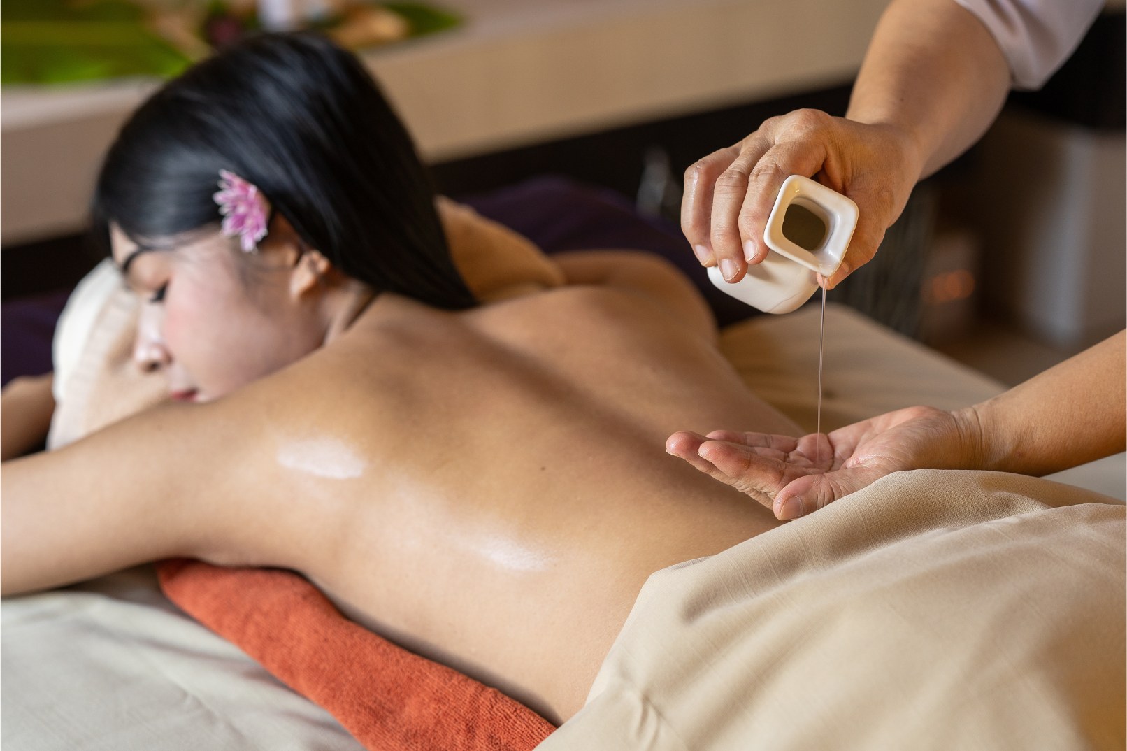 Avani Spa Ao Nang スパ（クラビ / Avani Ao Nang Cliff Krabi Resort店）