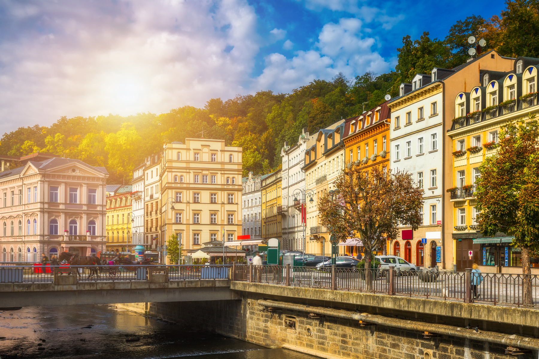 Karlovy Vary