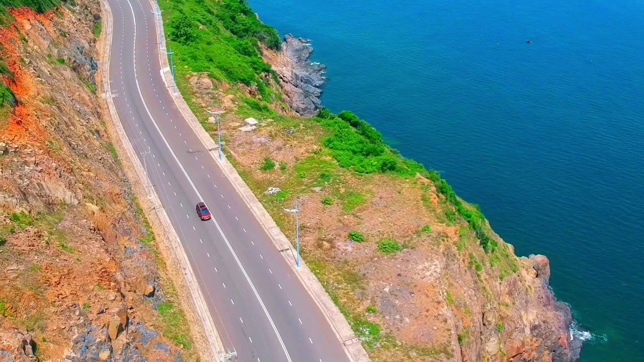 文峰灣＆甘奈海灘一日遊