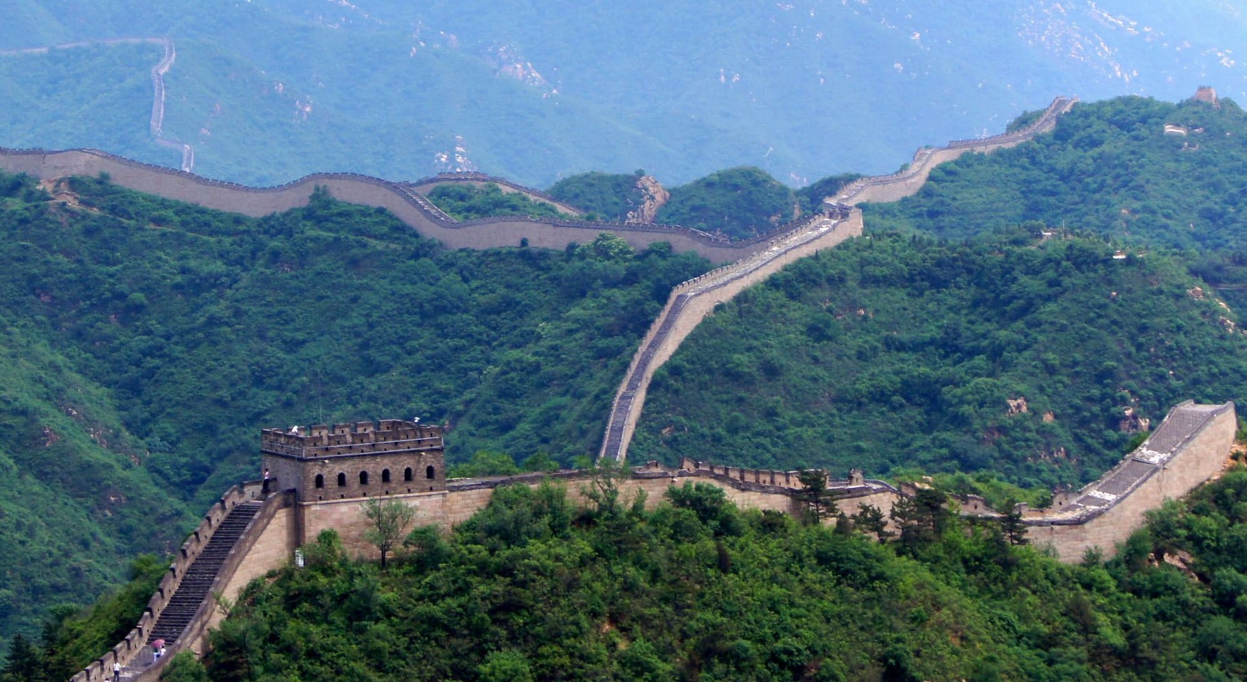 北京五天四晚私家團（可選酒店＋私人出行，故宮＋八達嶺＋天壇公園＋頤和園＋圓明園＋接送機）
